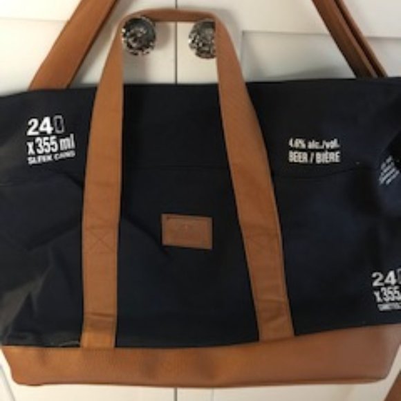 Corona Tote - Picture 1 of 1